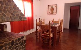 La Casa de la Parra